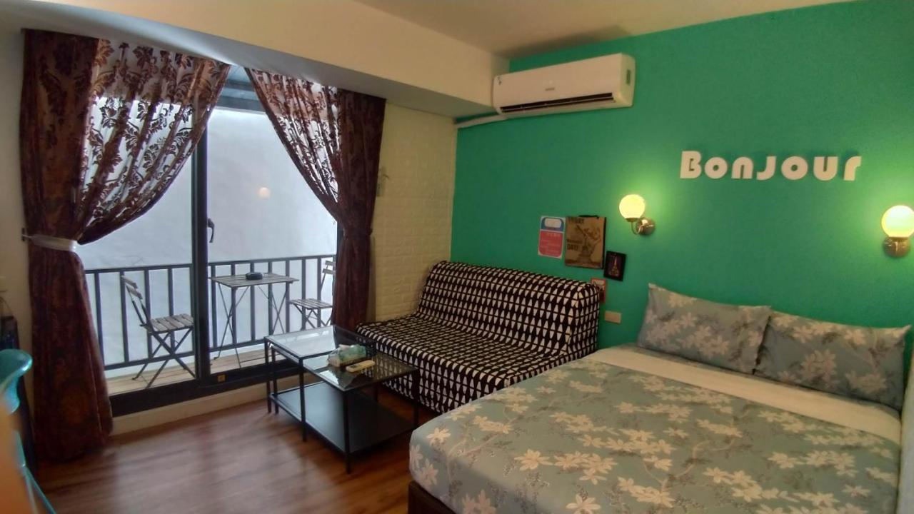 Renaissance Inn-Kenting Street Heng-ch'un エクステリア 写真