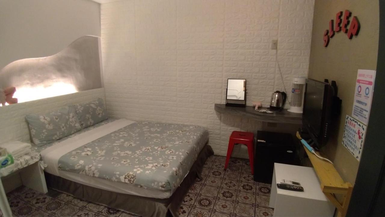 Renaissance Inn-Kenting Street Heng-ch'un エクステリア 写真