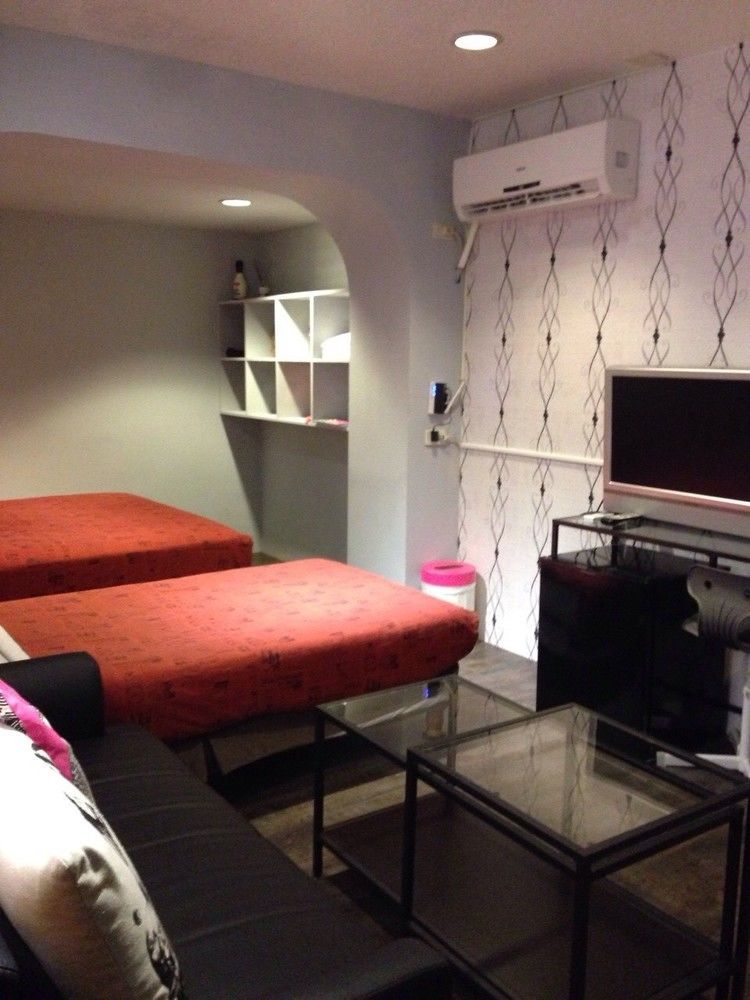 Renaissance Inn-Kenting Street Heng-ch'un エクステリア 写真