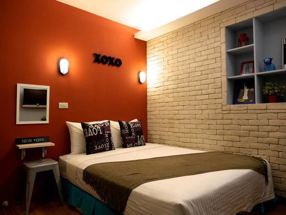 Renaissance Inn-Kenting Street Heng-ch'un エクステリア 写真