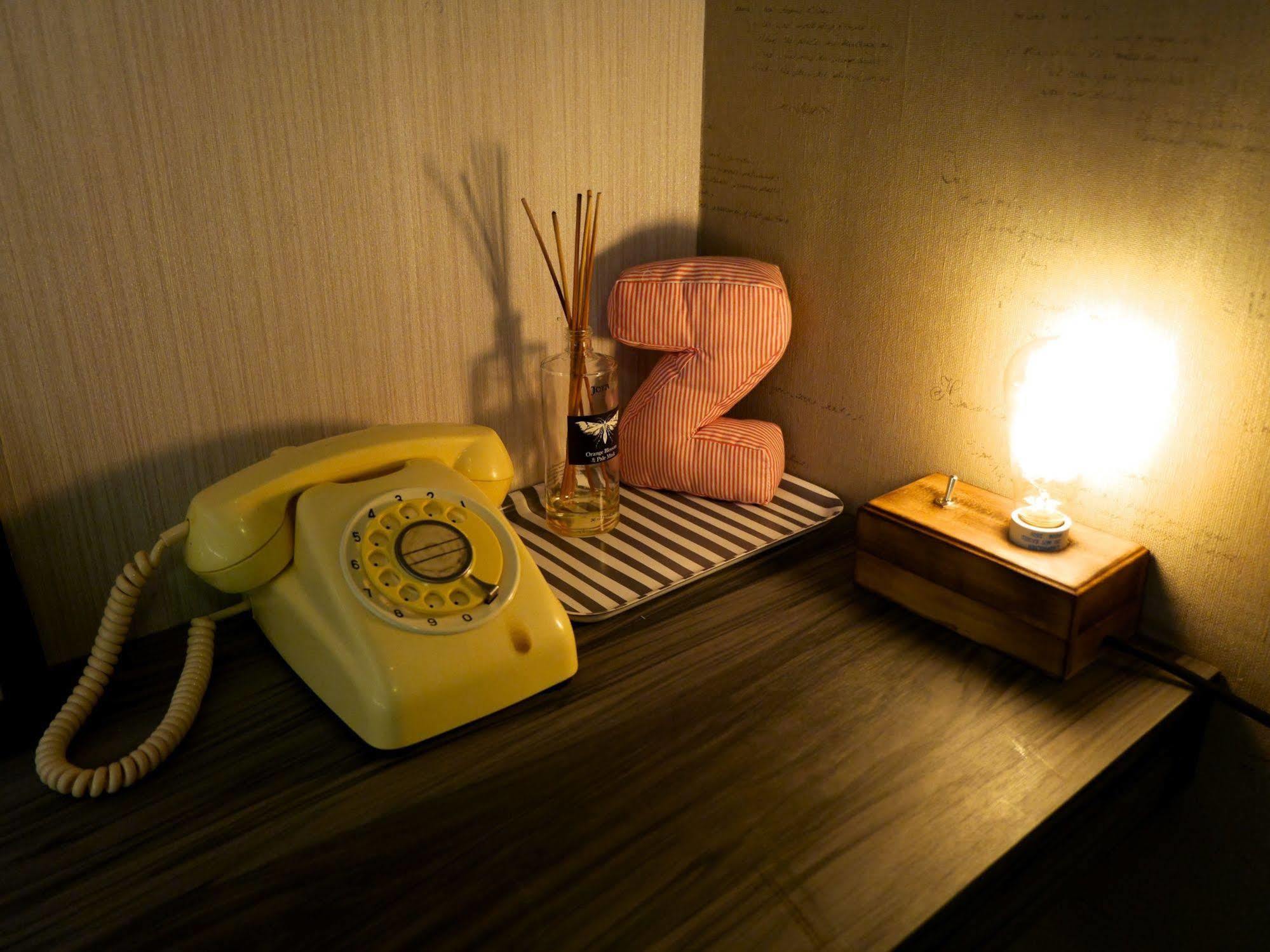 Renaissance Inn-Kenting Street Heng-ch'un エクステリア 写真