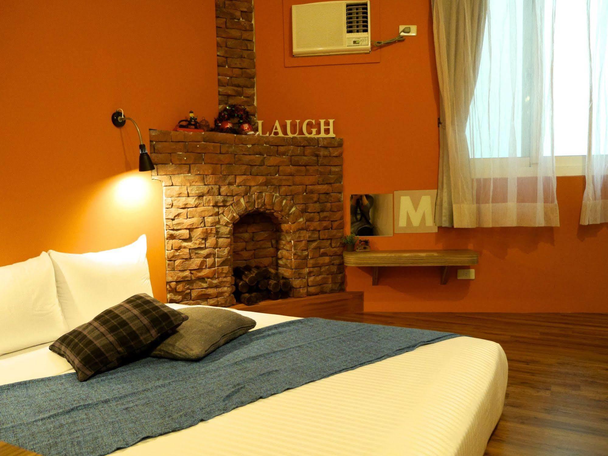 Renaissance Inn-Kenting Street Heng-ch'un エクステリア 写真