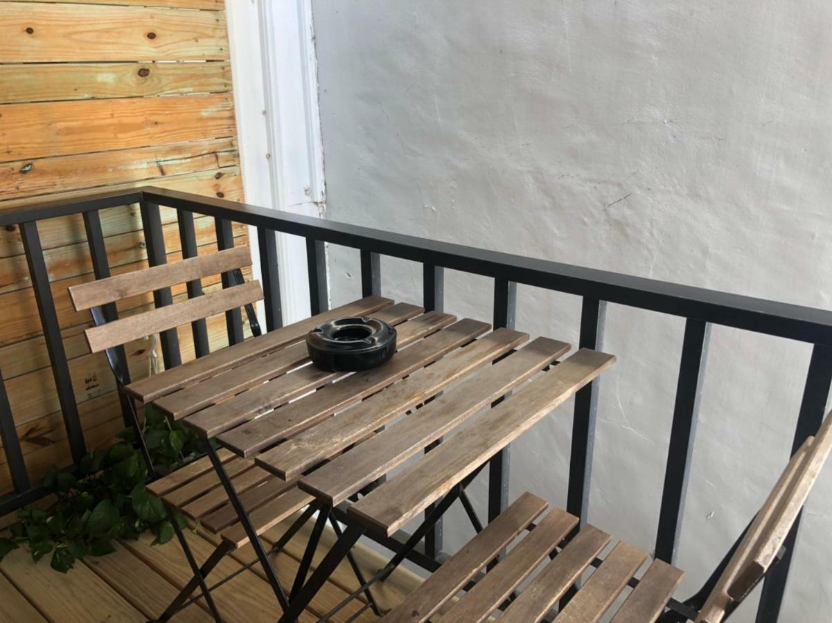 Renaissance Inn-Kenting Street Heng-ch'un エクステリア 写真