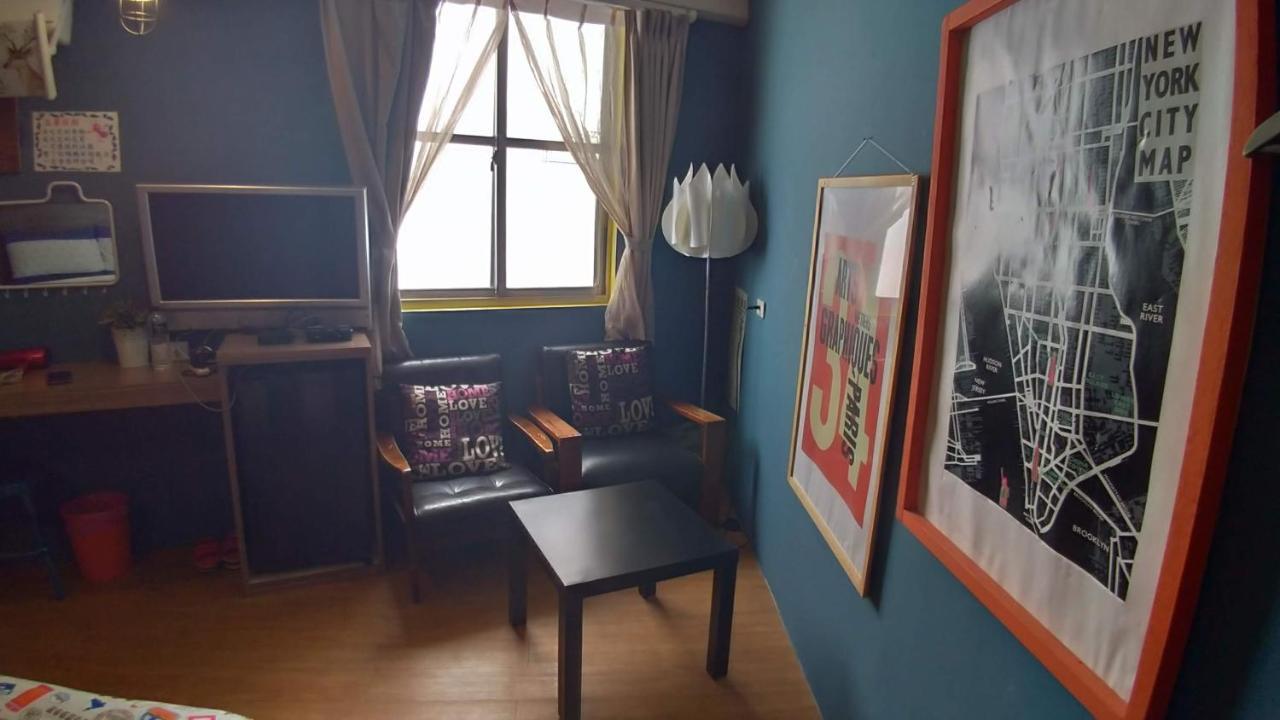 Renaissance Inn-Kenting Street Heng-ch'un エクステリア 写真