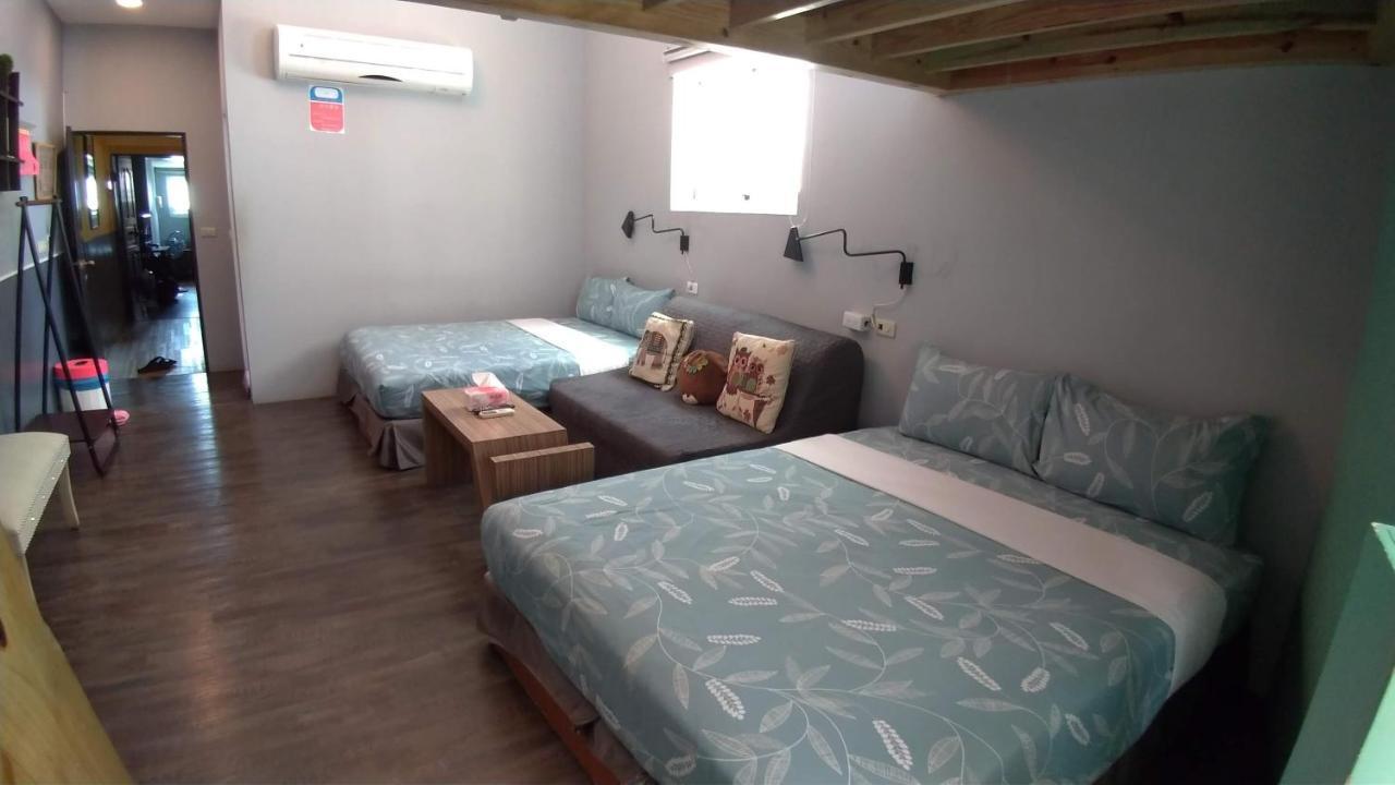 Renaissance Inn-Kenting Street Heng-ch'un エクステリア 写真