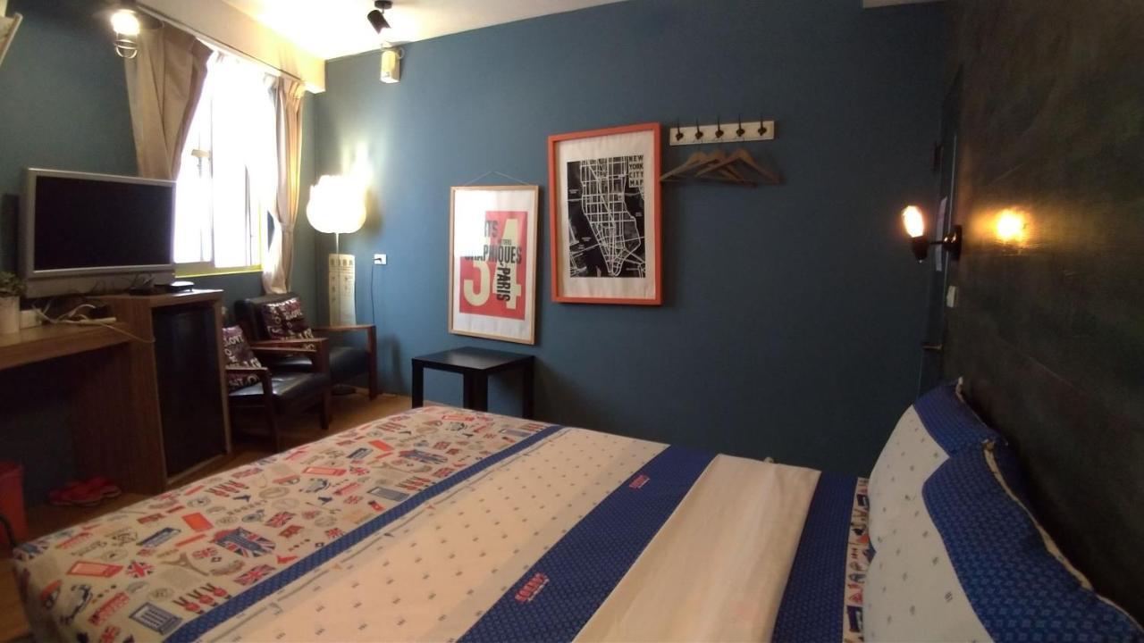 Renaissance Inn-Kenting Street Heng-ch'un エクステリア 写真