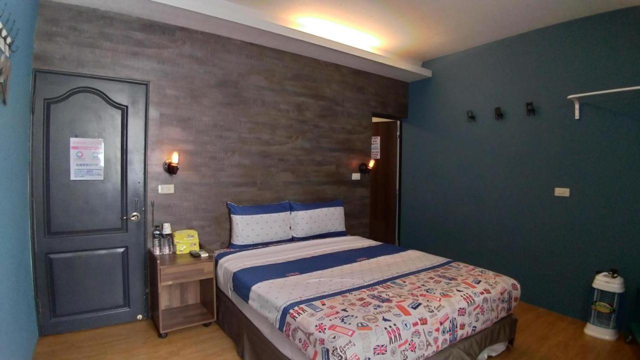 Renaissance Inn-Kenting Street Heng-ch'un エクステリア 写真
